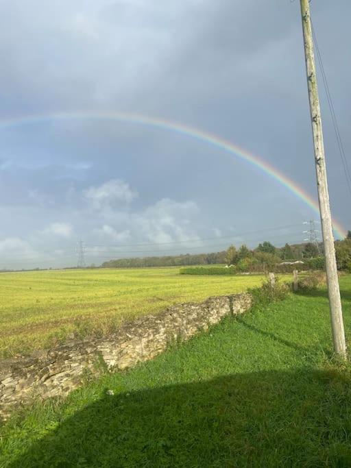 Beautiful Rural Wellingore